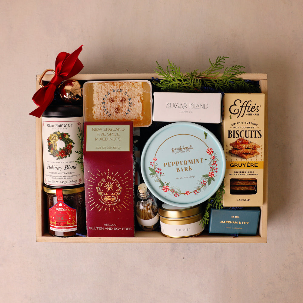 'Tis the Season Gift Box