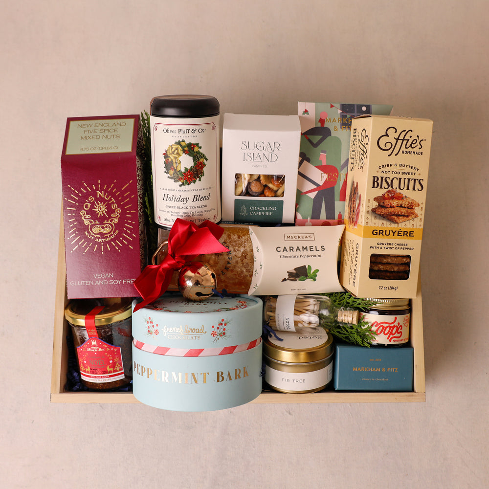 'Tis the Season Gift Box