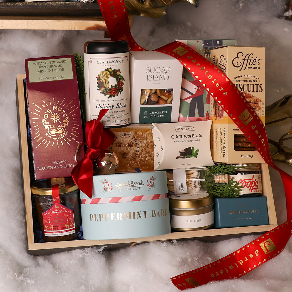 'Tis the Season Gift Box
