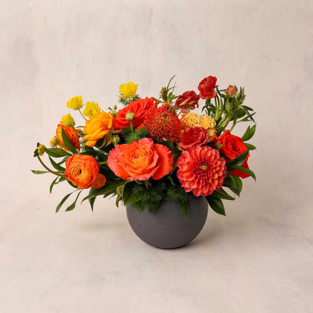 
                
                    Load image into Gallery viewer, Medium Flower Arrangement
                
            