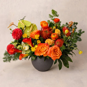 Luxe Flower Arrangement