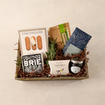 Savory and Sweet Gift Tray (Standard)